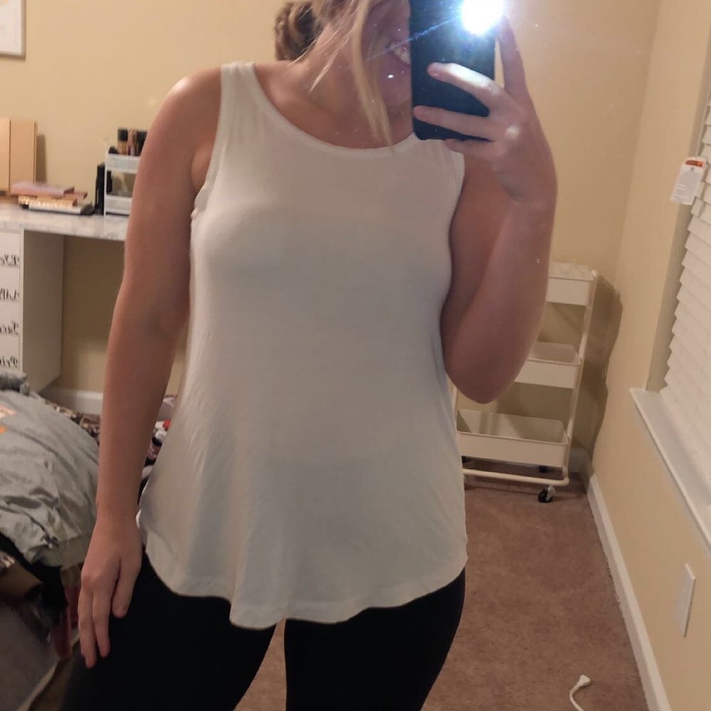 Soft & Sexy Tank